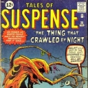 Tales of Suspense #26