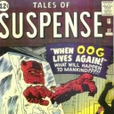 Tales of Suspense #27