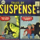 Tales of Suspense #28