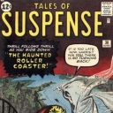 Tales of Suspense #30