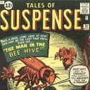 Tales of Suspense #32