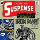 Tales of Suspense #39