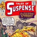 Tales of Suspense #41