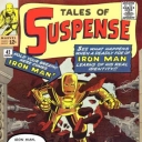 Tales of Suspense #42