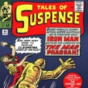 Tales of Suspense #44