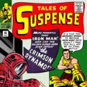 Tales of Suspense #46