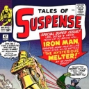 Tales of Suspense #47