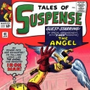 Tales of Suspense #49