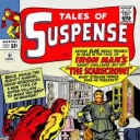 Tales of Suspense #51