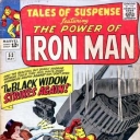 Tales of Suspense #53