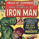 Tales of Suspense #55