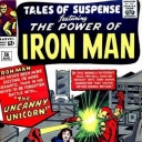 Tales of Suspense #56