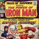 Tales of Suspense #58