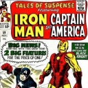Tales of Suspense #59