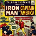 Tales of Suspense #60