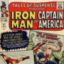 Tales of Suspense #61