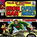 Tales of Suspense #62