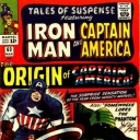 Tales of Suspense #63