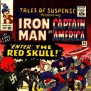 Tales of Suspense #65