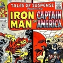 Tales of Suspense #66