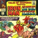 Tales of Suspense #67