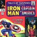 Tales of Suspense #68