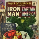 Tales of Suspense #69
