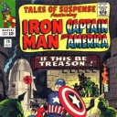 Tales of Suspense #70