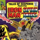 Tales of Suspense #72