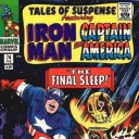 Tales of Suspense #74