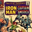 Tales of Suspense #75