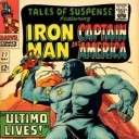 Tales of Suspense #77