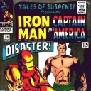Tales of Suspense #79