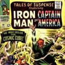 Tales of Suspense #80