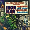 Tales of Suspense #81