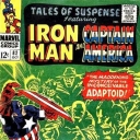 Tales of Suspense #82