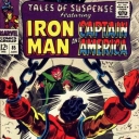Tales of Suspense #85