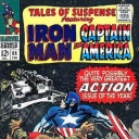 Tales of Suspense #86
