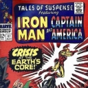 Tales of Suspense #87