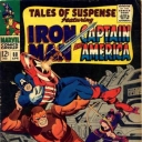 Tales of Suspense #88