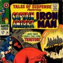 Tales of Suspense #90