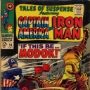 Tales of Suspense #94