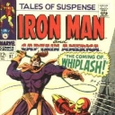 Tales of Suspense #97