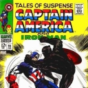 Tales of Suspense #98