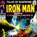 Tales of Suspense #99
