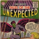 Tales of the Unexpected #1
