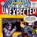 Tales of the Unexpected #2