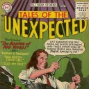 Tales of the Unexpected #3