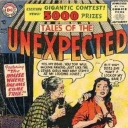 Tales of the Unexpected #4