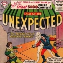 Tales of the Unexpected #5